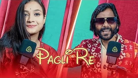 pagli re || Umakant barik & archana padhi || Sambalpuri new status video 2023