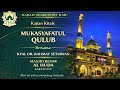 MASJID BESAR AL HUDA KARANGAYU sedang live sekarang!