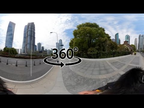 gopro max 360 timewarp