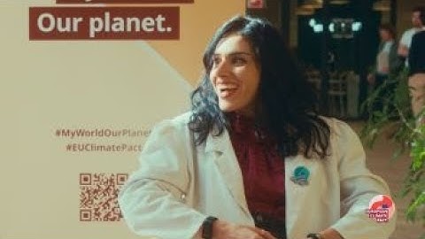 Het Climate Pact Festival  - 5 april 205 - Bekijk de impressie