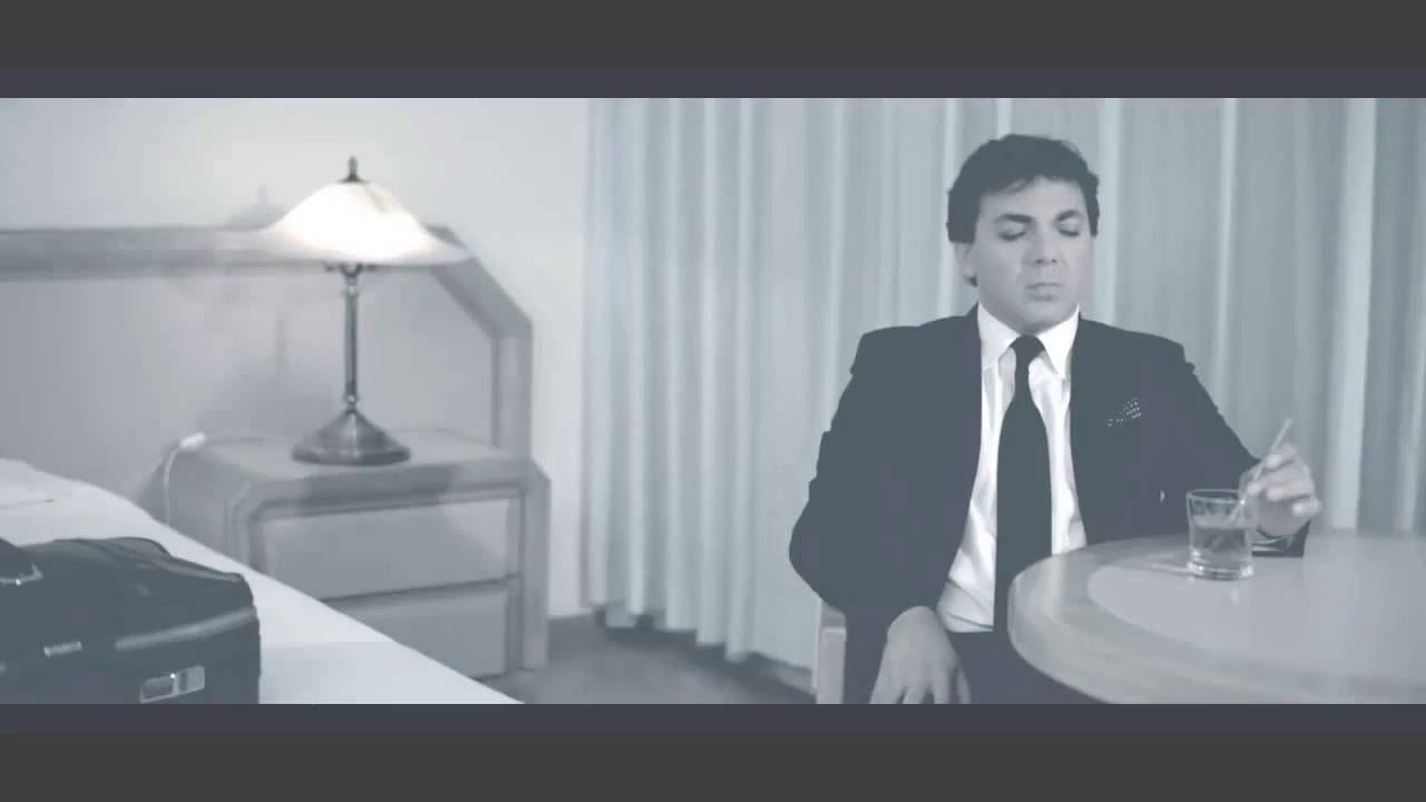 Cristian Castro - Decirte Adios (Video Oficial)