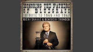 Watch Ricky Skaggs When Youre Lonely video