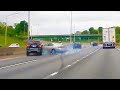 Bad Drivers Compilation 2021 (ROAD RAGE, CAR CRASH & INSTANT POLICE JUSTICE) #45