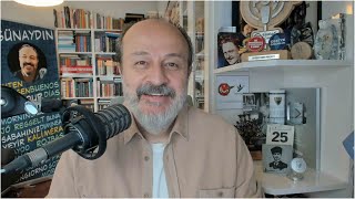 Yaaaa, Bakmayın, Gidemiyoruz Öyle...