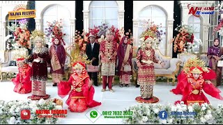 RESEPSI PERNIKAHAN KHOIRUL ASHARI & NAWARUL BAITI | PERNIKAHAN SHOIM ASYHARI & ANA ZULIYASARI. PART1