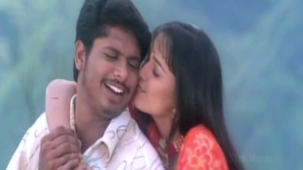 Muthal Muthalaai  Tamil Video Song  Varushemellam vasantham   Manoj  Anitha