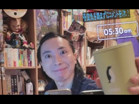 謎に心のひりつく一日ってあるよね！自分が自分じゃないみたいな！
