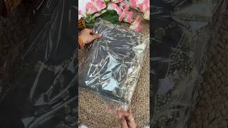 Code-58104 | Amazing Fancy Saree Design ❤️ | Perfect Wedding Saree screenshot 5