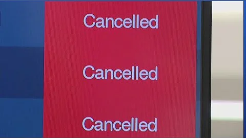 After Southwest travel nightmare, customers now wonder when they'll be refunded