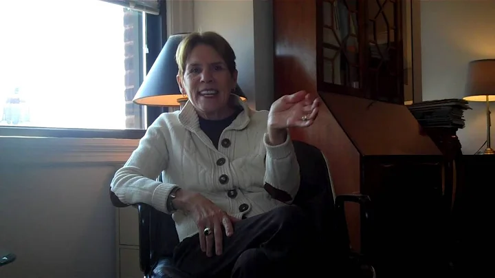 Susan Shively B'69, '70 - SAIS Johns Hopkins Alumn...