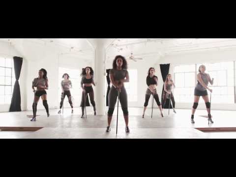 Syncopated Ladies Dance in Honor of National Tap Dance Day