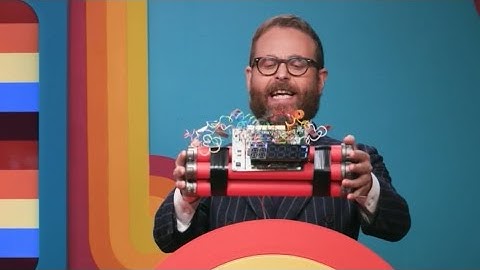 Sam’s cartoon villain arc continues