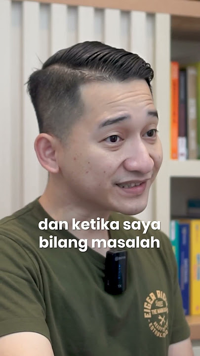 Self Harm Itu Apa? Kenapa Orang Bisa Terpikir Menyakiti Diri?