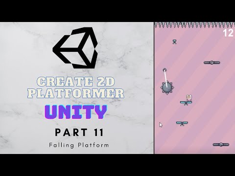 Unity 2D -