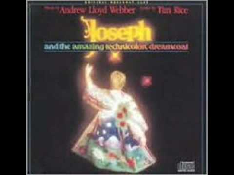 Jacob In Egypt/Any Dream Will Do - Joseph and the ...