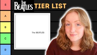 I Rank every Song on The Beatles (white) album...but my list will surprise you