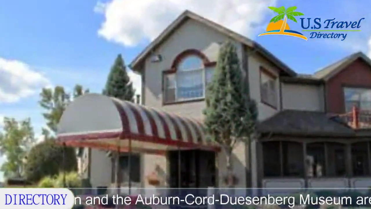 Quality Inn Auburn Hotels Indiana You Quality Inn Auburn Hotels Indiana