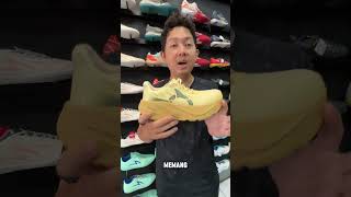Hyperblast 3.0 buat lari kamu konsisten dengan sepatu yang nyaman