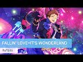 Ra*bits 「FALLIN' LOVE=IT'S WONDERLAND」 가사/歌詞