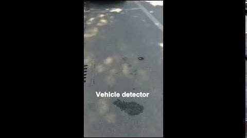 On street parking system wireless sensor detector parking management solution