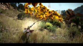 Black Desert битва гильдий