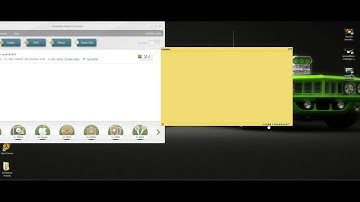 how to convert a video into avi (convert wmv/mpeg/mp4/3gp/mkv/flv to avi