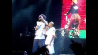 SNOOP DOGG - "Who Am I? (What's My Name?)", Big Day Out, Gold Coast, Australia 19/01/2014