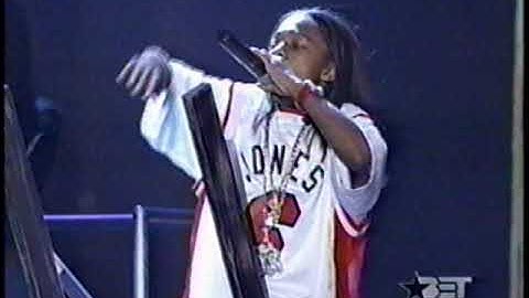 Lil Bow Wow-Where My Dogs At?