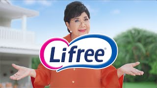 Download lagu Mudah Pakai Pants Bersama Lifree Pants