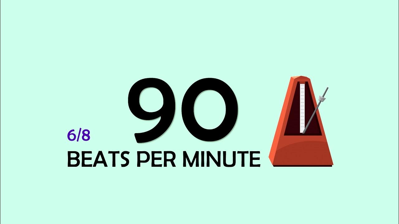 60 bpm