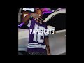 [FREE] Sauce Walka Type Beat - "Paper Cuts"