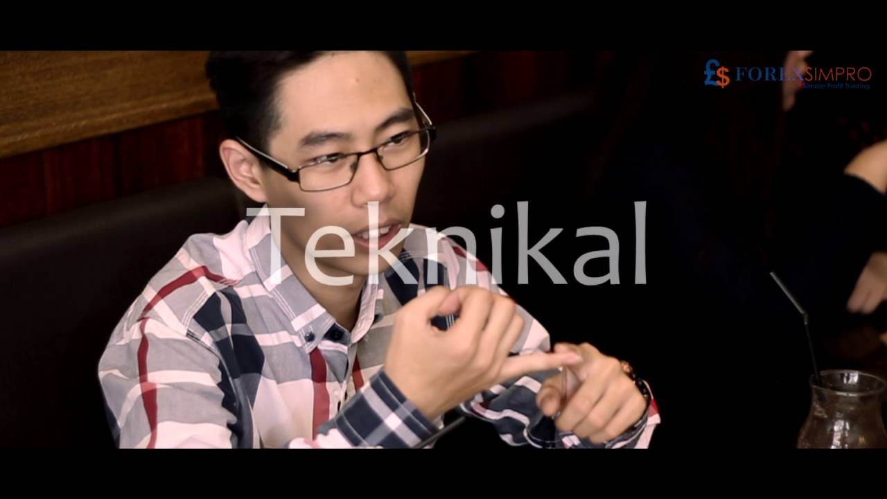 13 kunci sukses forex