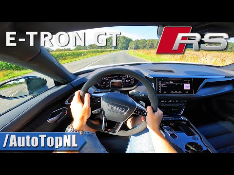 AUDI RS E-TRON