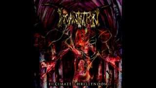 Incantation - Decimate Christendom (2004) Ultra HQ