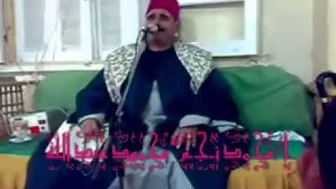 الشيخ سيد متولي سورة النبأ والنازعات والعلق