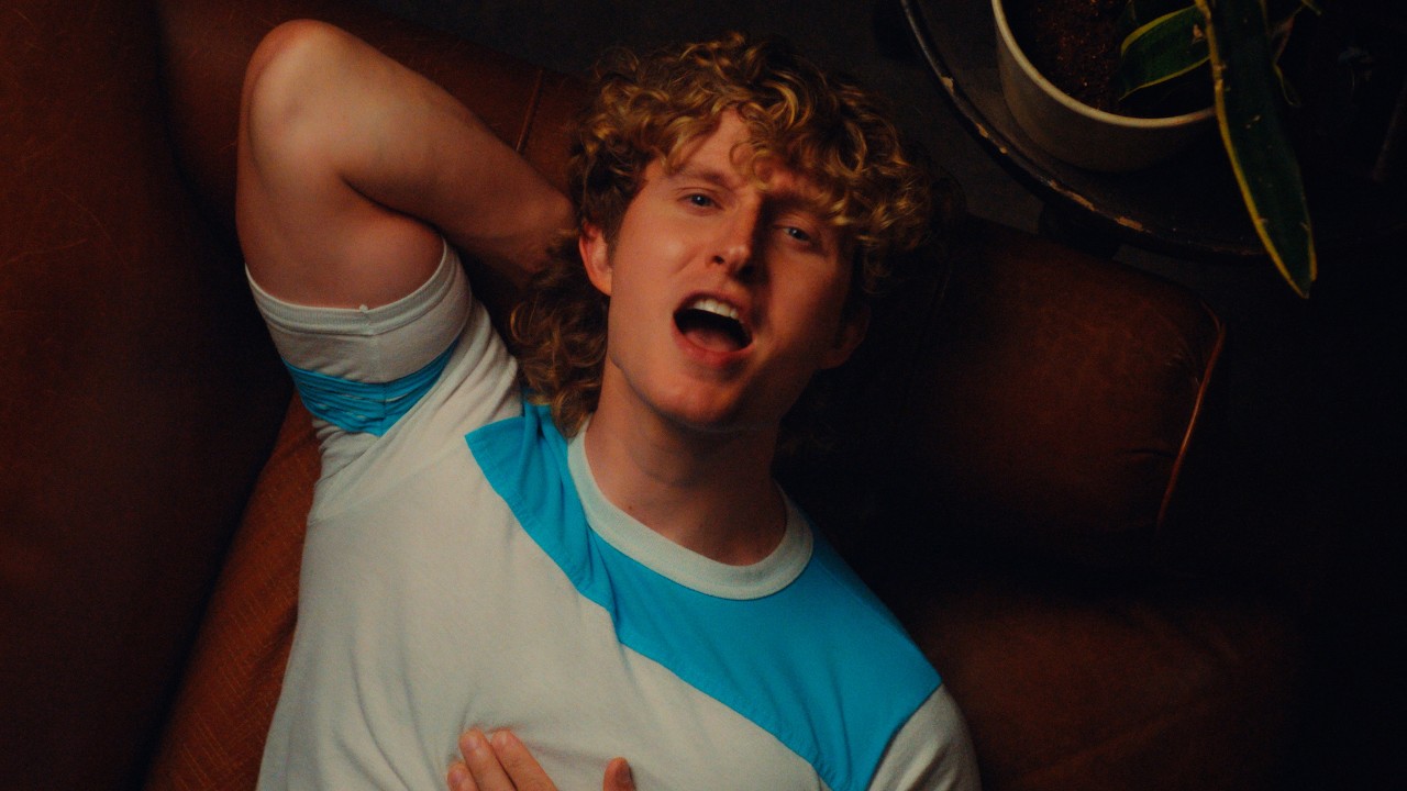 Watch Reeve Stimpson - Too Late? (Official Music Video) on YouTube Watch Reeve Stimpson - Too Late? (Official Music Video) on YouTube