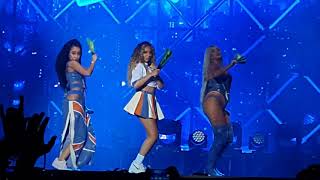Little Mix - Wasabi (Live @ São Paulo, Brazil) Resimi