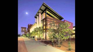 Arizona State University Polytechnic Building: 2011 Texas Architects Design Awards