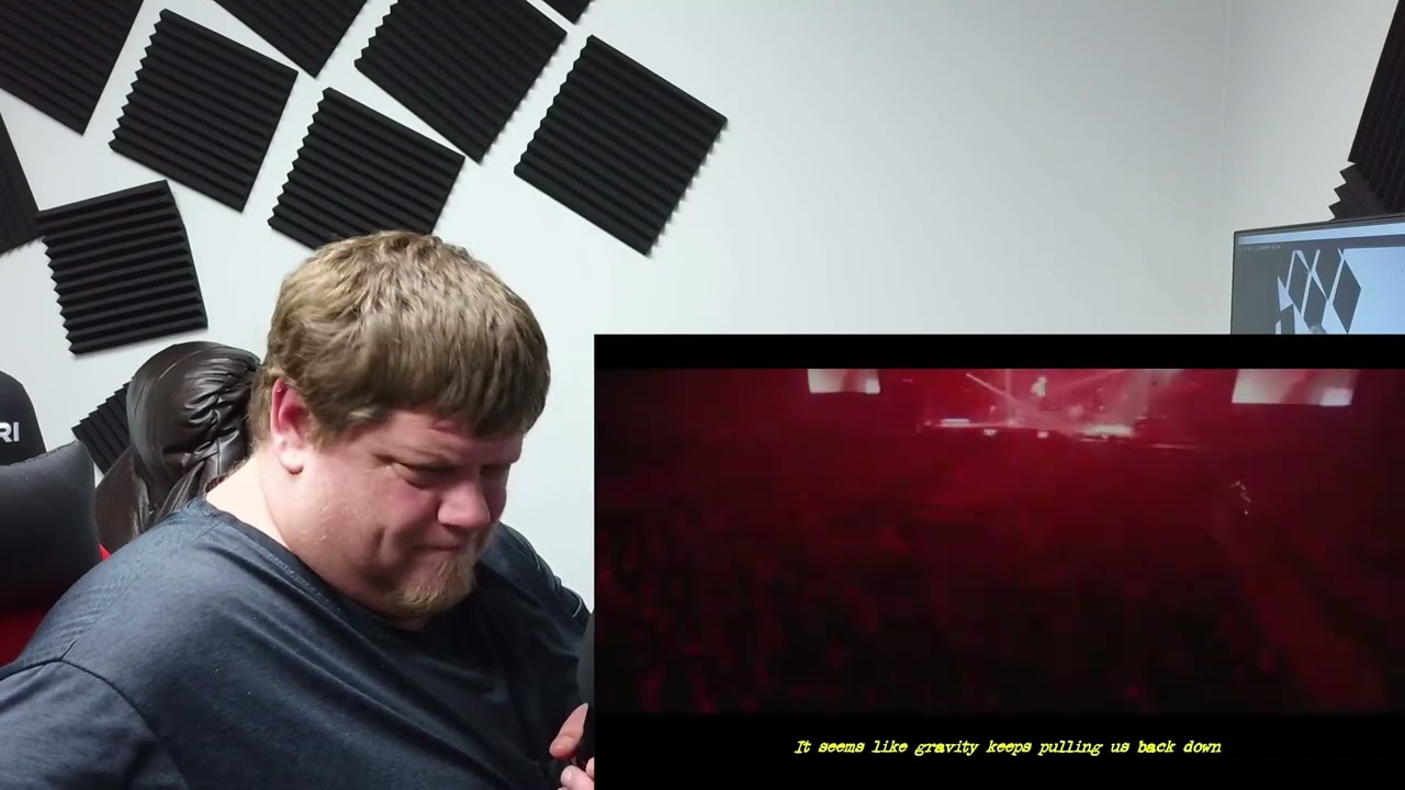 WOW THIS WAS GREAT! ONE OK ROCK   Mighty Long Fall lyrics SPECIAL MEDLEY (REACTION)