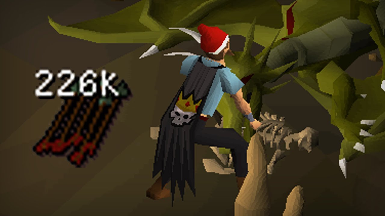 A New Nostalgic Adventure - F2p UIM (#1)