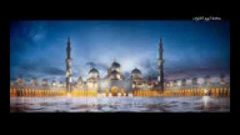 سوره ياسين بصوت القارئ عزت جمال karim & al4illh