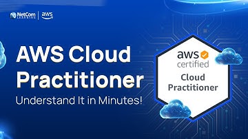 AWS Cloud Practitioner Essentials Course | Pass CLF-C01 Certification Now (2026)