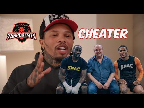 WOW!!! GERVONTA DAVIS FEARFULL OF DEVIN HANEY'S SIZE & POWER