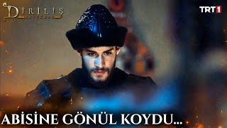 Dündar Bey Abisine Kırılıyor Şertuğrul 81. Bölüm