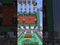 The Best Minecraft Elevators #minecraft #viral #trending #gaming #shorts