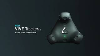 Introducing: HTC VIVE Tracker 3.0