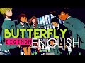 "Butter-Fly"  - Digimon (English Cover by Sapphire)