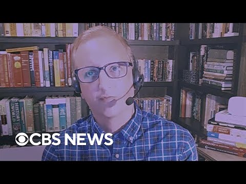 Survivor of Appalachian School of Law mass shooting reflects 20 years later