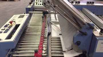 MBO T800/6/4/4 Perfection Navigator