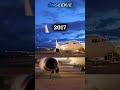 Evolution Of Air Tanzania Automobile Airplanegeek Airplane Planegeek 